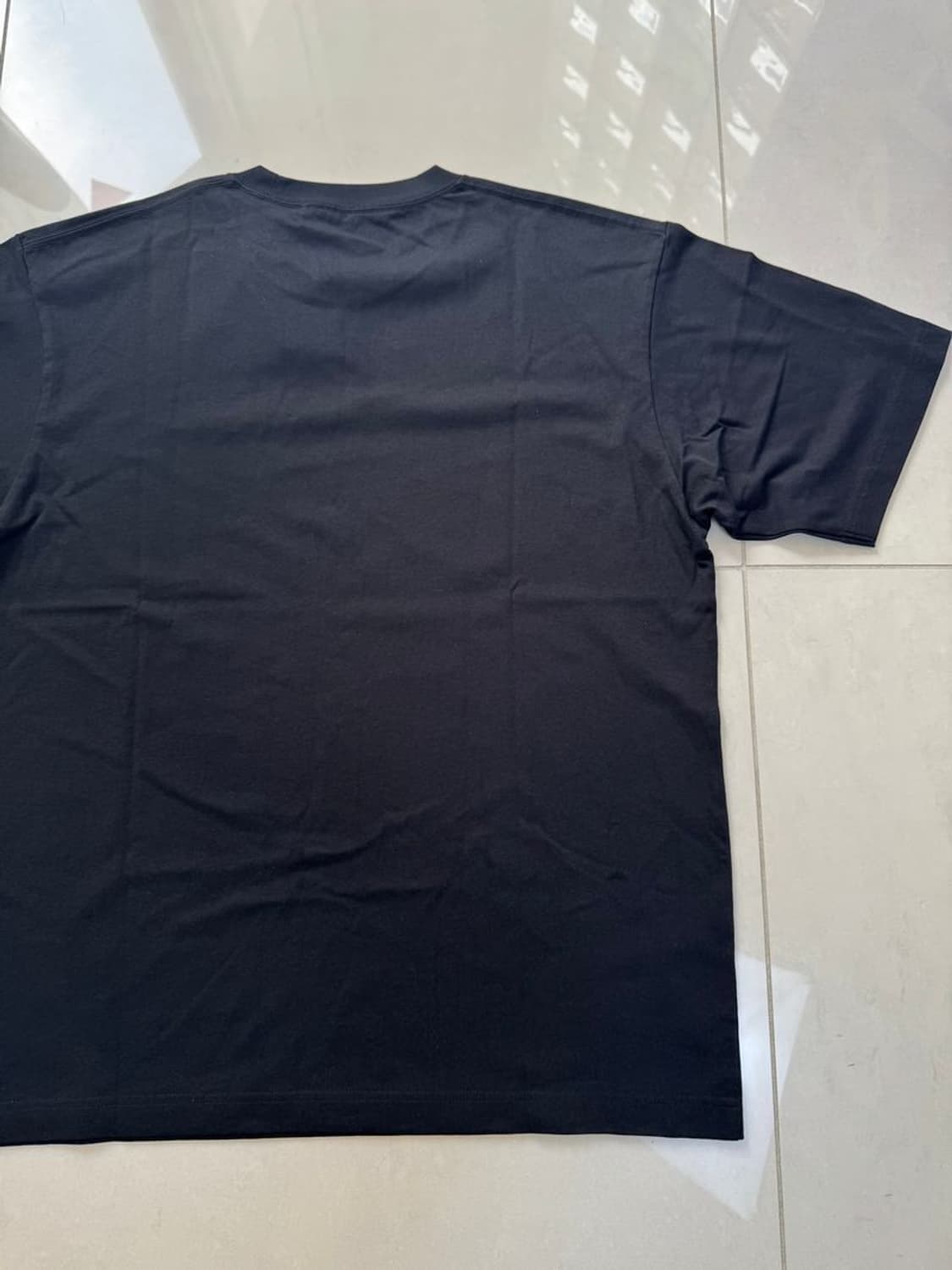 EVANGELION TEE 에반게리온 티 상품이미지4