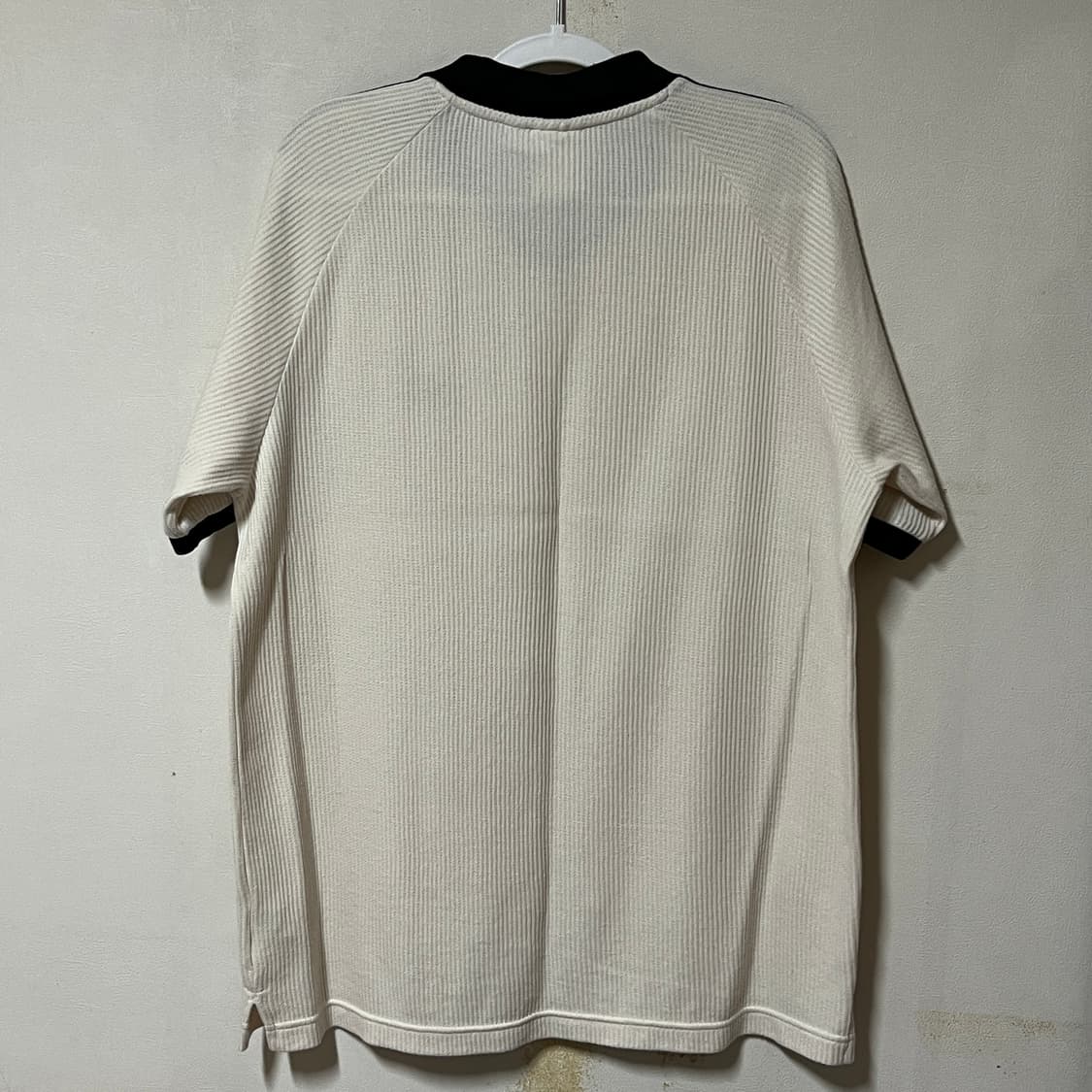 아디다스 와플 반팔 XL 상품이미지3