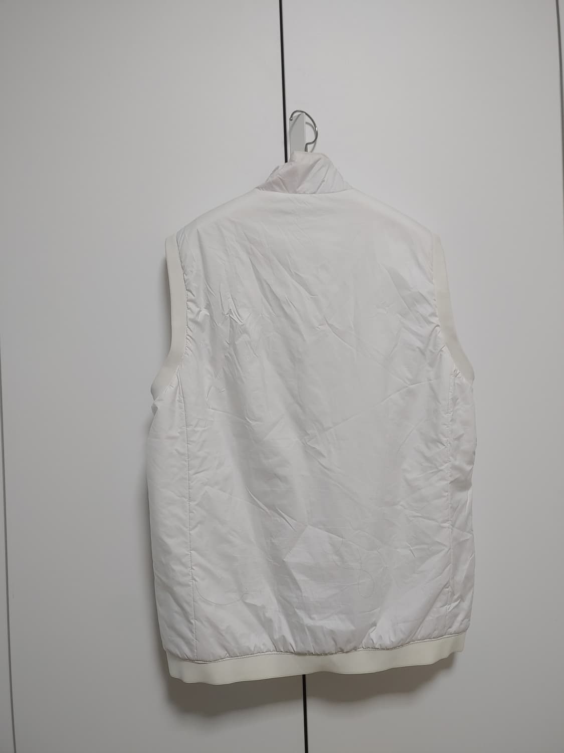 파리게이츠 골프 조끼-6사이즈 상품이미지3