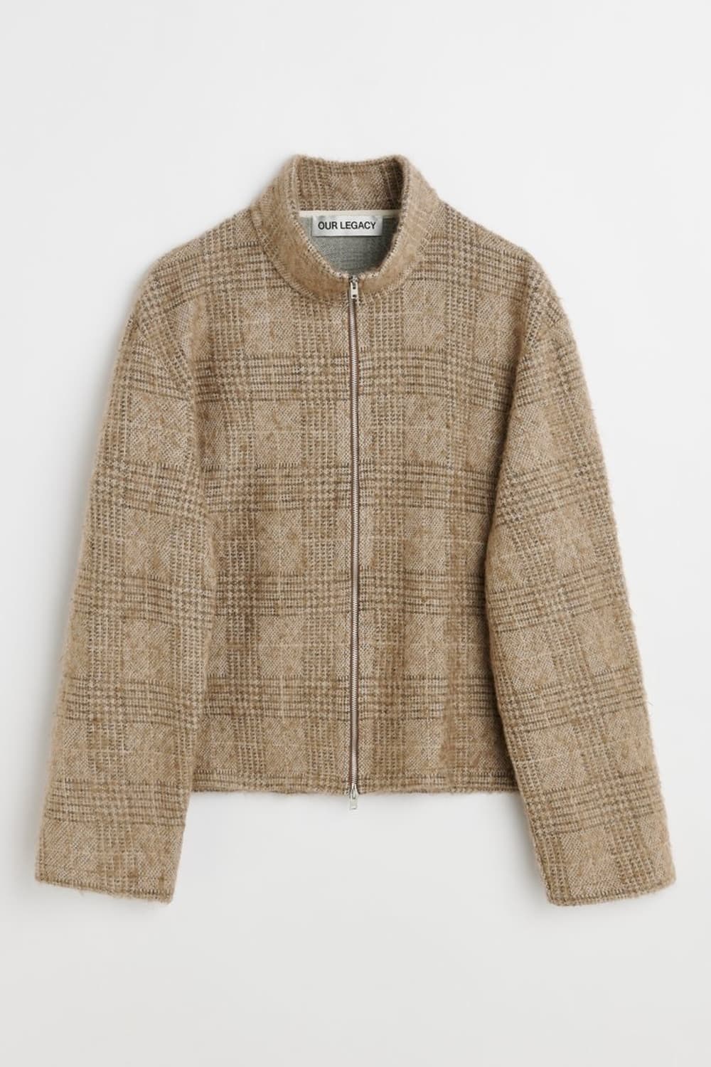 아워레가시 슈렁큰 풀집 폴로 상품이미지1