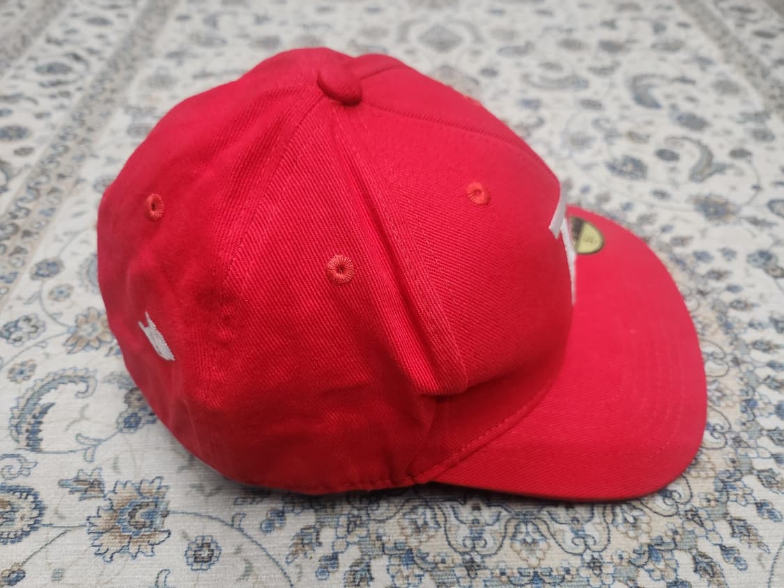 뉴에라 X 파리게이츠 골프 콜라보 스냅백 상품이미지4