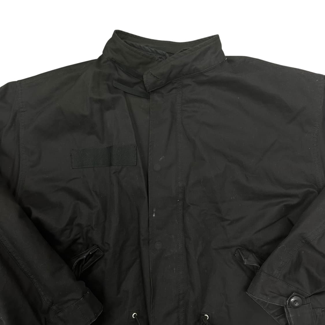 라퍼지스토어 피쉬테일 야상 상품이미지2