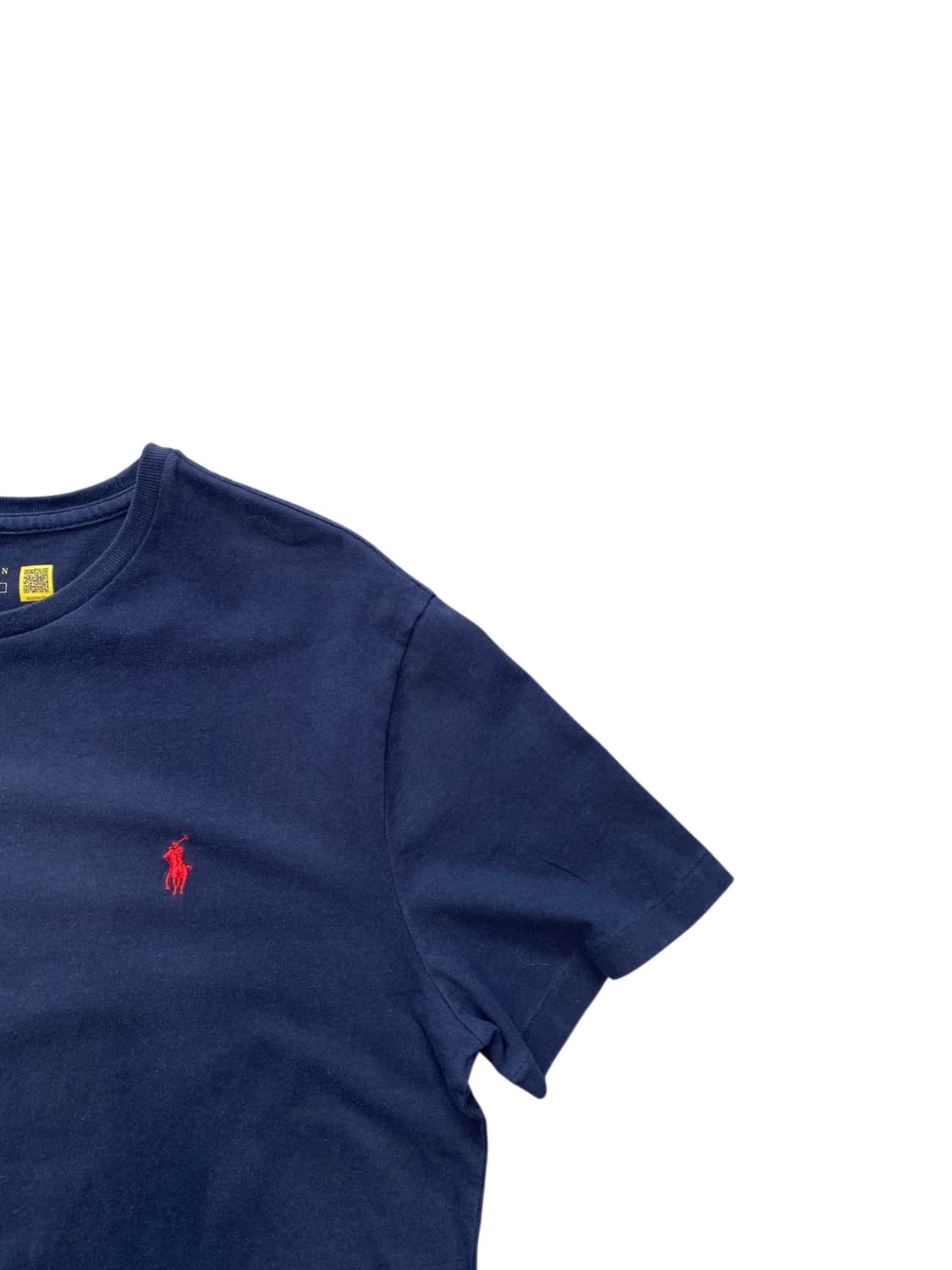 폴로 1/2 티셔츠 (Man M) H0402 상품이미지3