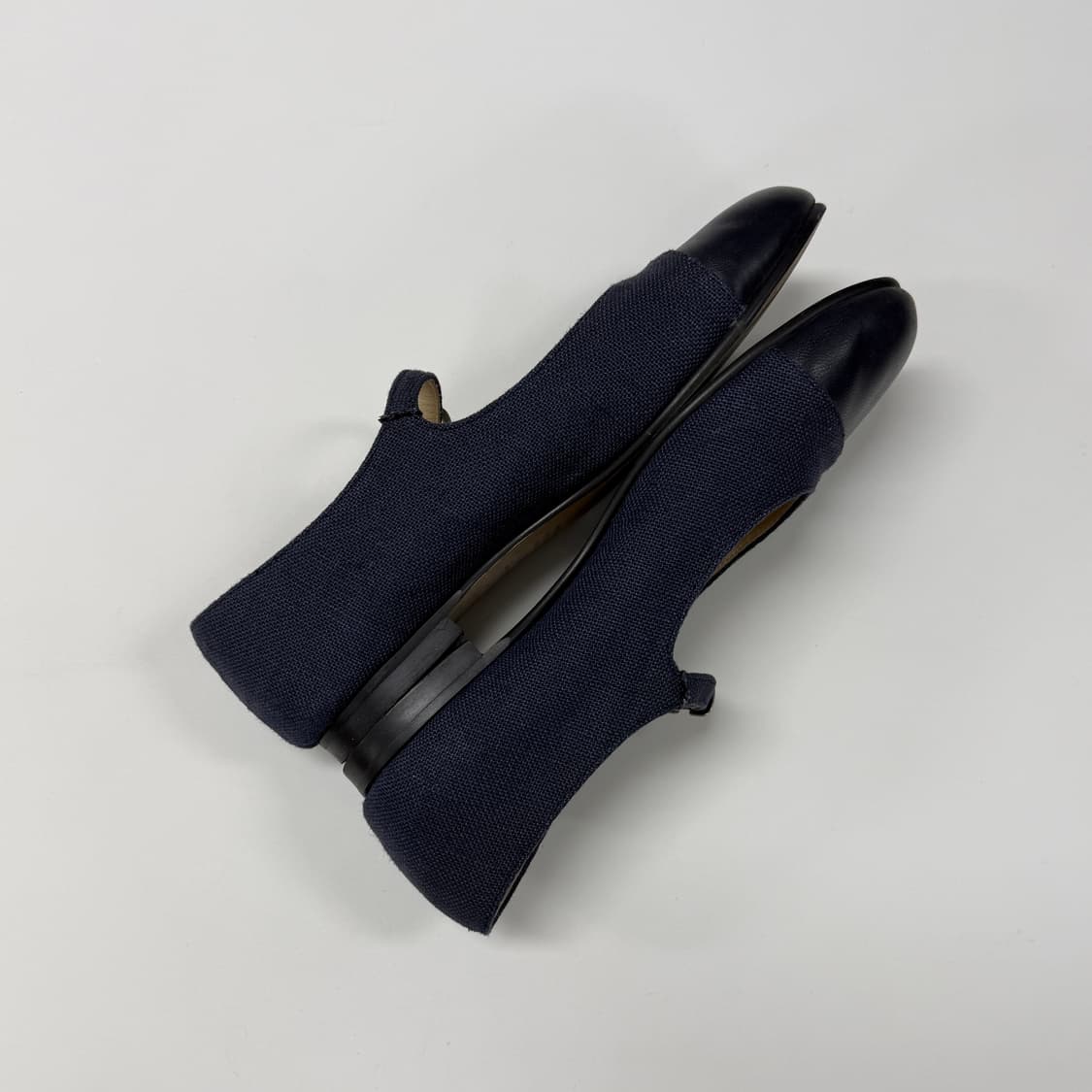 Margaret Howell mary jane shoes 상품이미지8