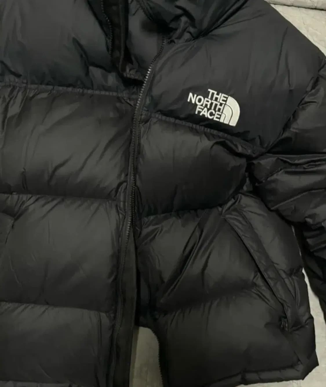 노페 눕시 1996 블랙 상품이미지1