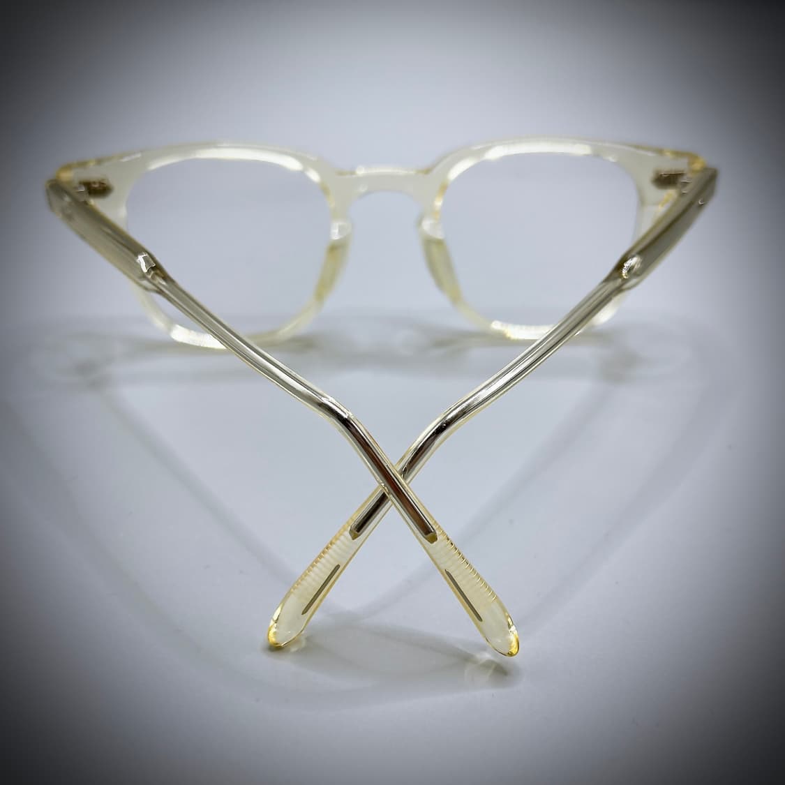 젠틀몬스터 베스트셀러  루토 C2 클리어  상품이미지6