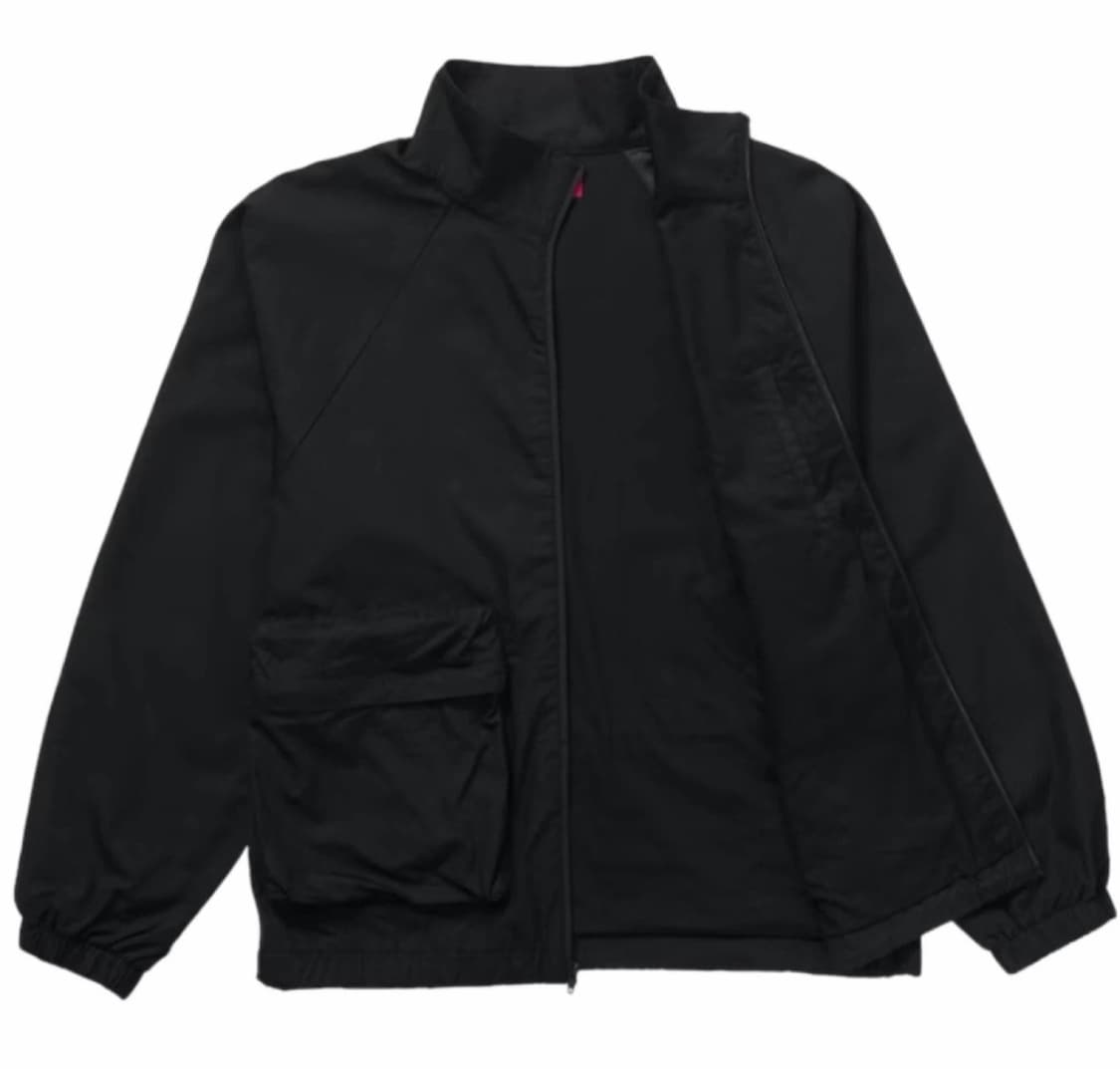 슈프림 래글런 유틸리티 자켓 M 상품이미지2