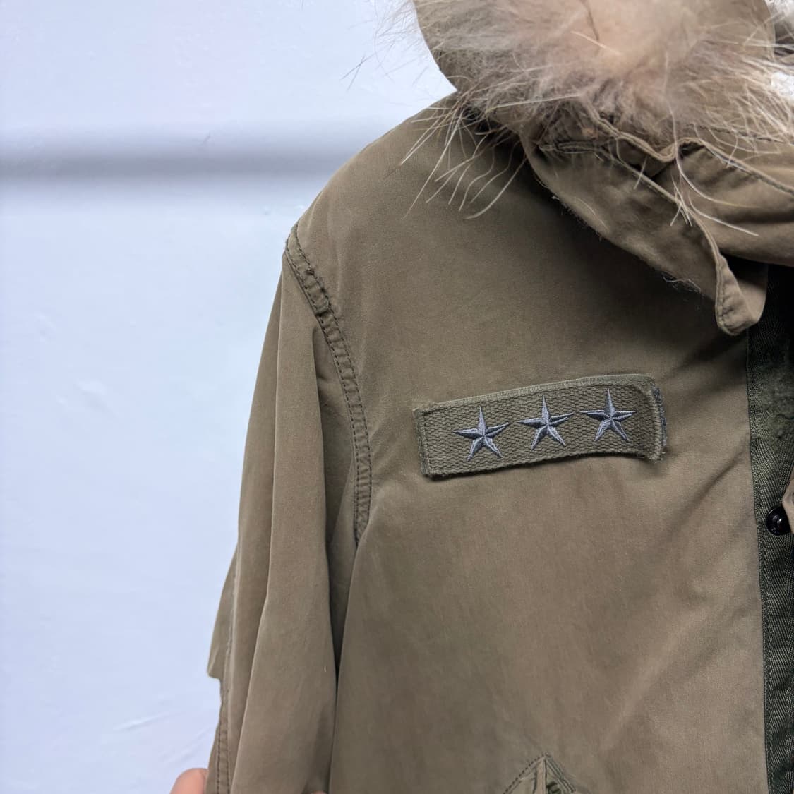 아비렉스 개파카 상품이미지4