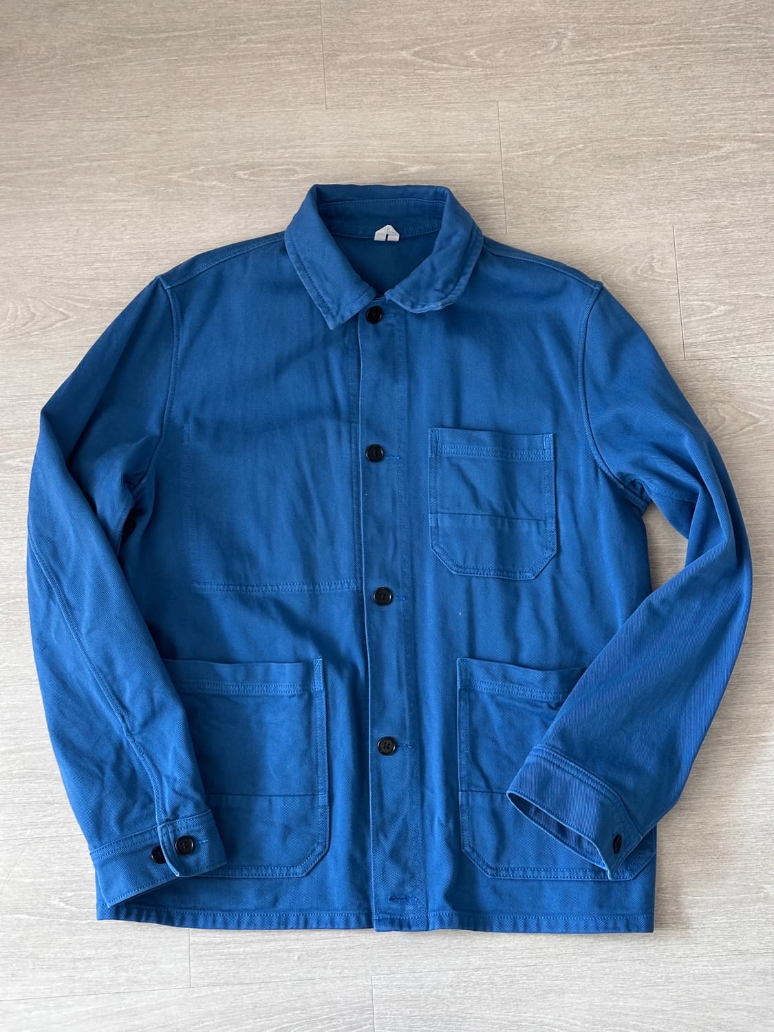 아르켓 프렌치워크자켓 50사이즈 상품이미지1