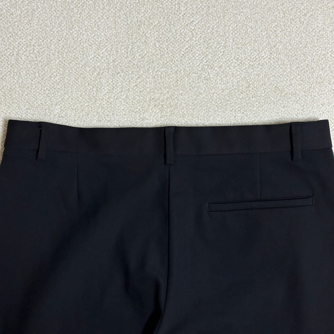 코스 슬림 슬랙스 팬츠 상품이미지4