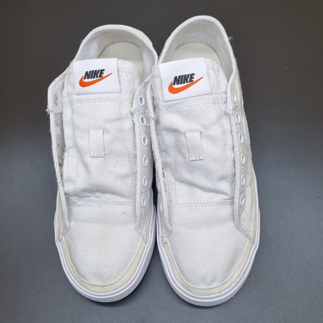 나이키 코트 레거쉬 여성스니커즈230  상품이미지2