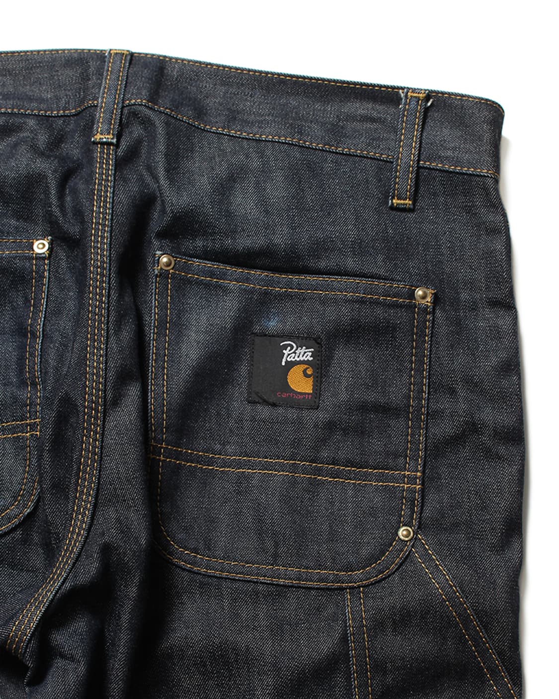  PATTA x CARHARTT WIP 상품이미지8