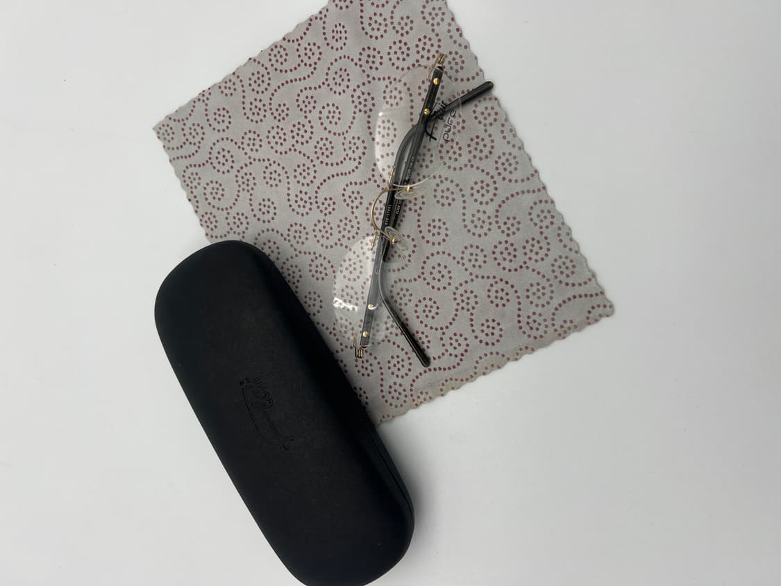 Flair pure 안경 FLAIR 554 COL 669 상품이미지7