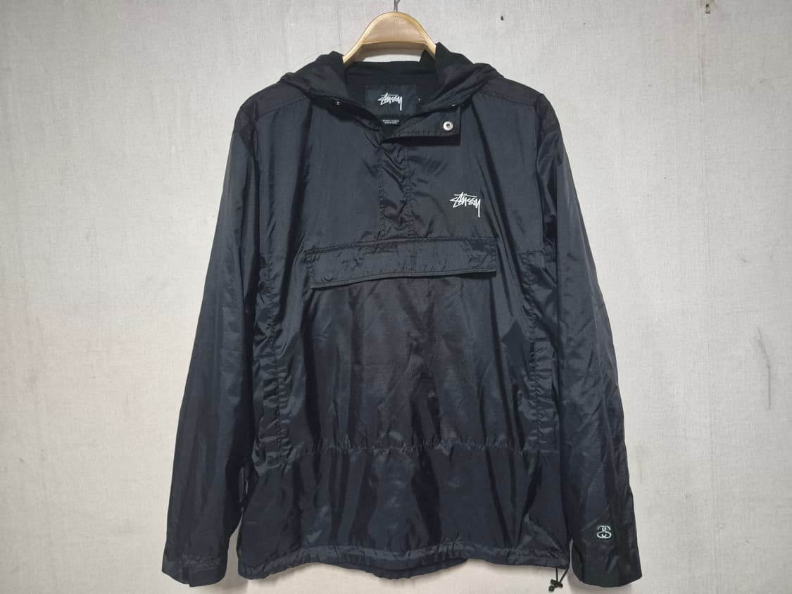 스투시 아노락 바람막이 (L) 상품이미지2