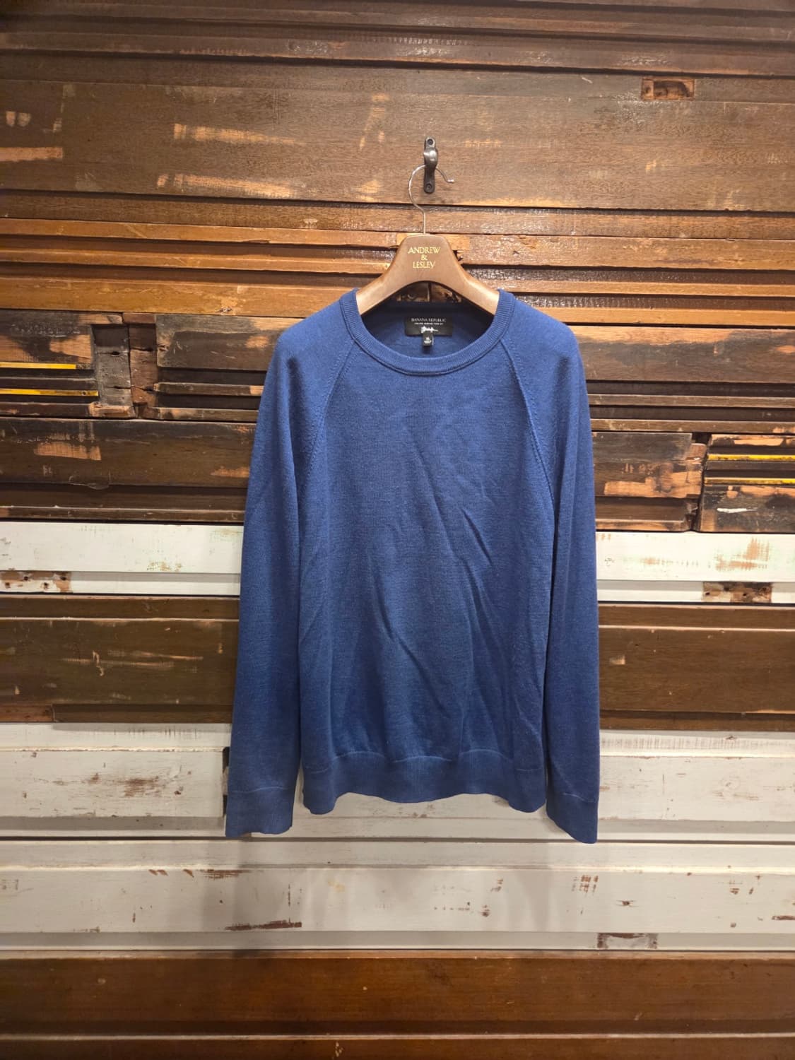 바나나 리퍼블릭 니트 상품이미지9