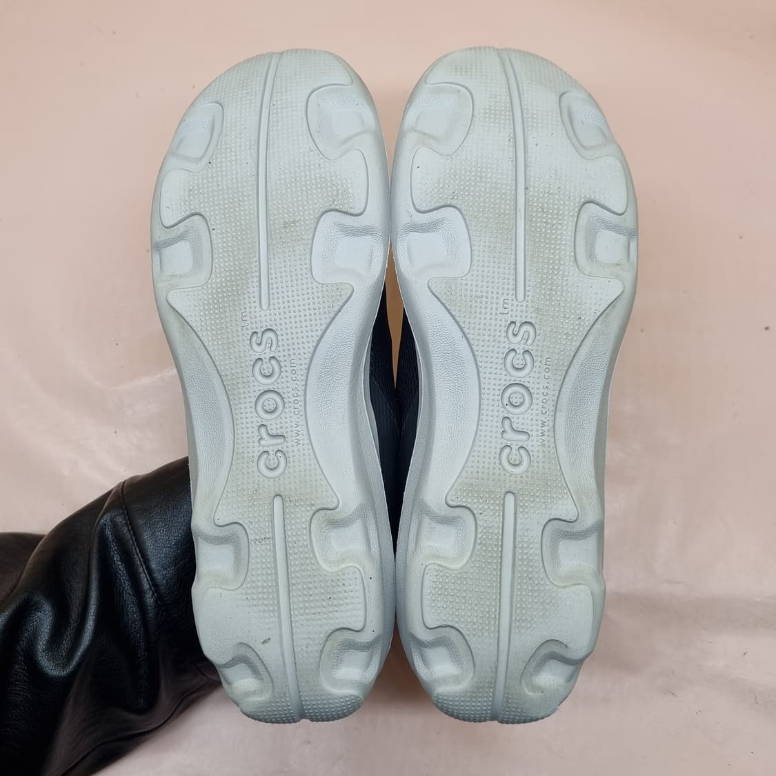 크록스 비지데이 여성운동화 w8 245 상품이미지3