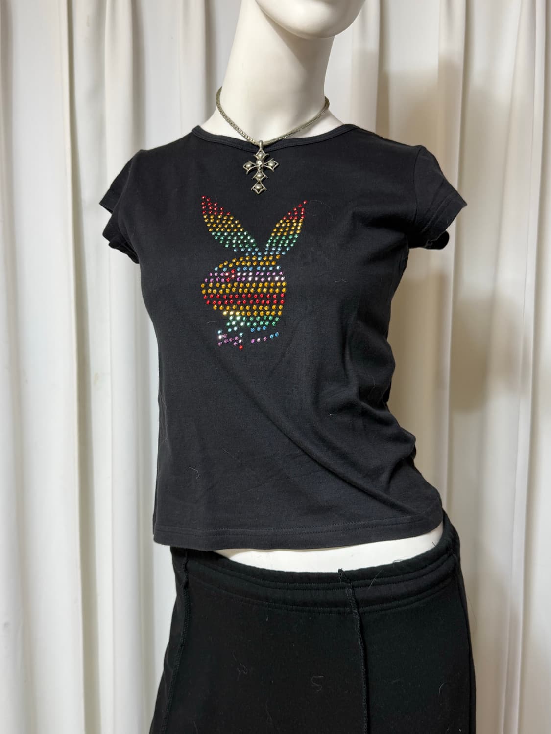 Vtg 플레이보이 갸루st 딱붙티 상품이미지1