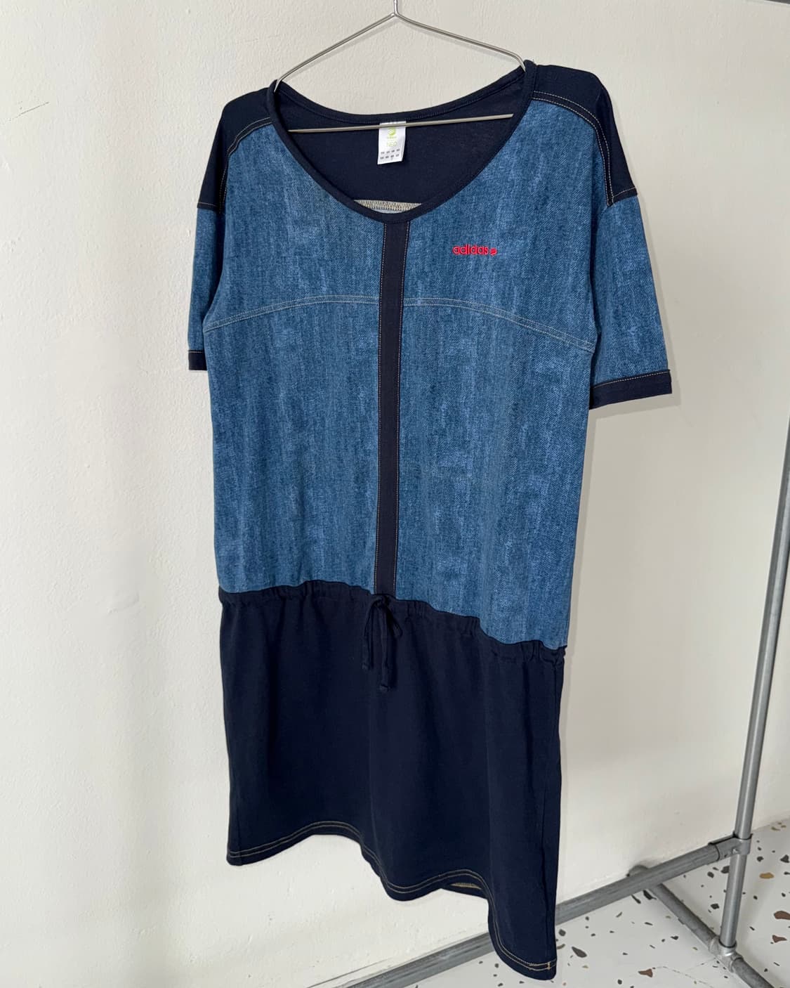 Adidas neo 원피스 상품이미지1