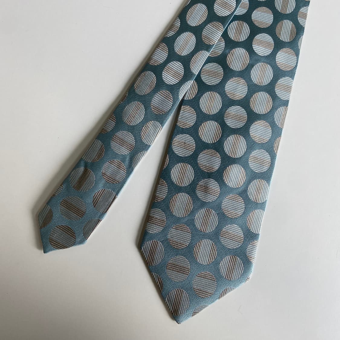 GIANFRANCO FERRE 지안코페레 명품 정품 넥타이 상품이미지3