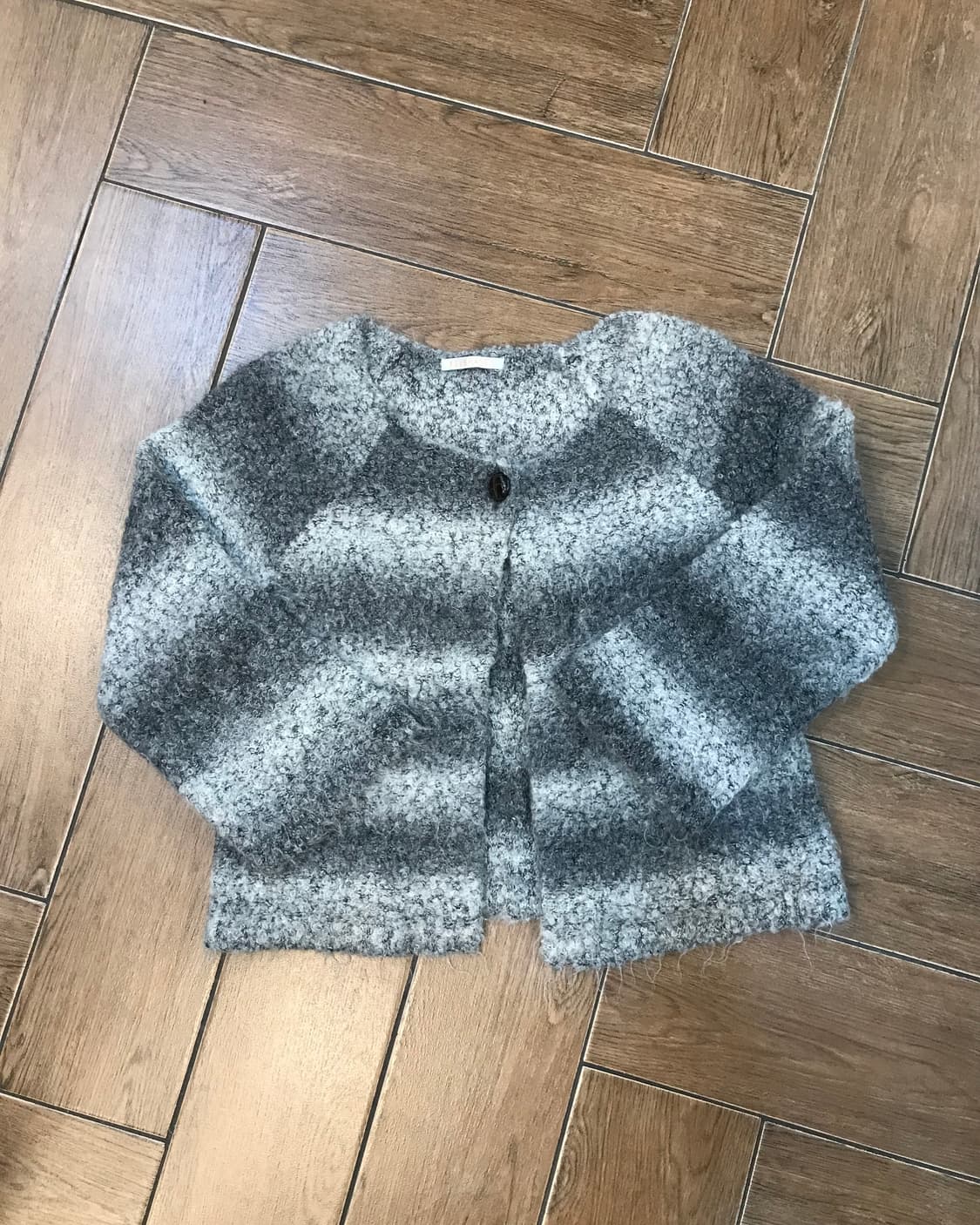 🖤폼폼 코트 코디 세트🩶 상품이미지5