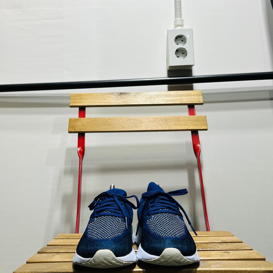 245) 나이키 운동화 여성 여자 신발 오디세이 플라이니트 상품이미지2