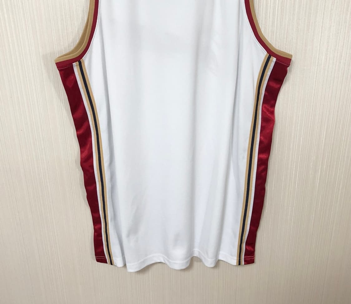 NBA 리복 클리블랜드캐벌리어스 올드유니폼/져지 52(2XL) 상품이미지10