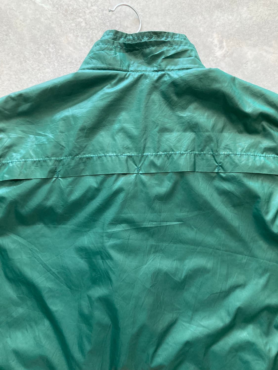 올드 유니클로 바람막이 상품이미지5