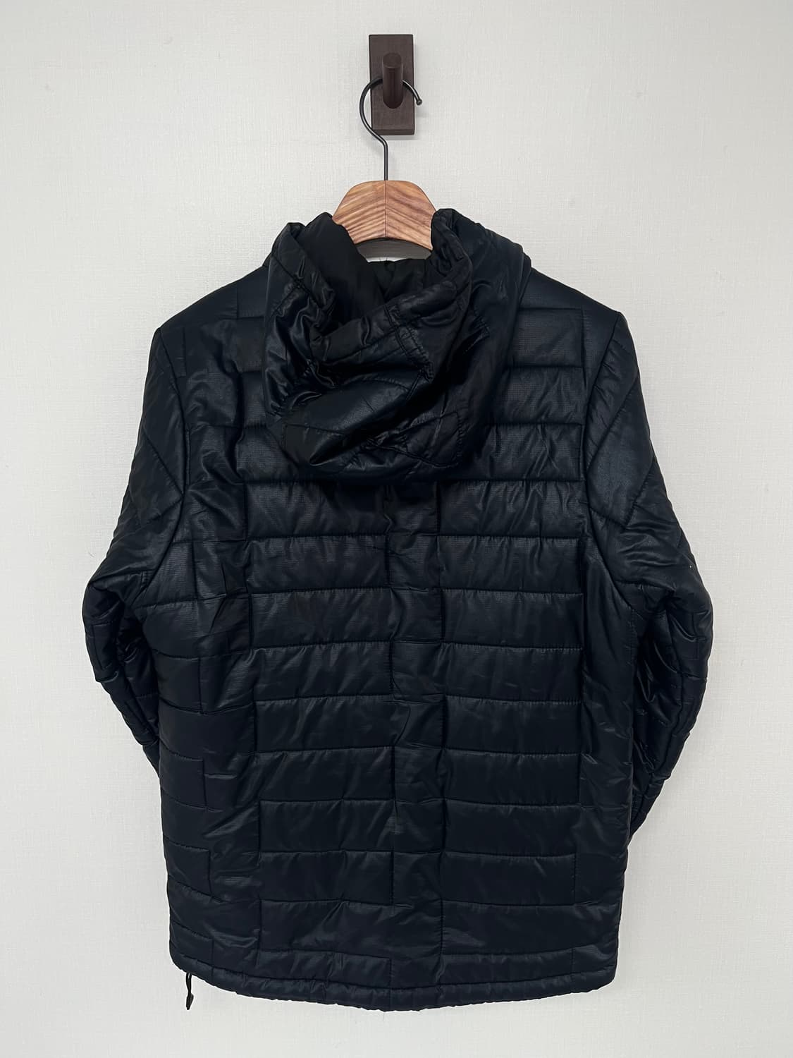 [xs] 나이키 유벤투스 경량 패딩 상품이미지2