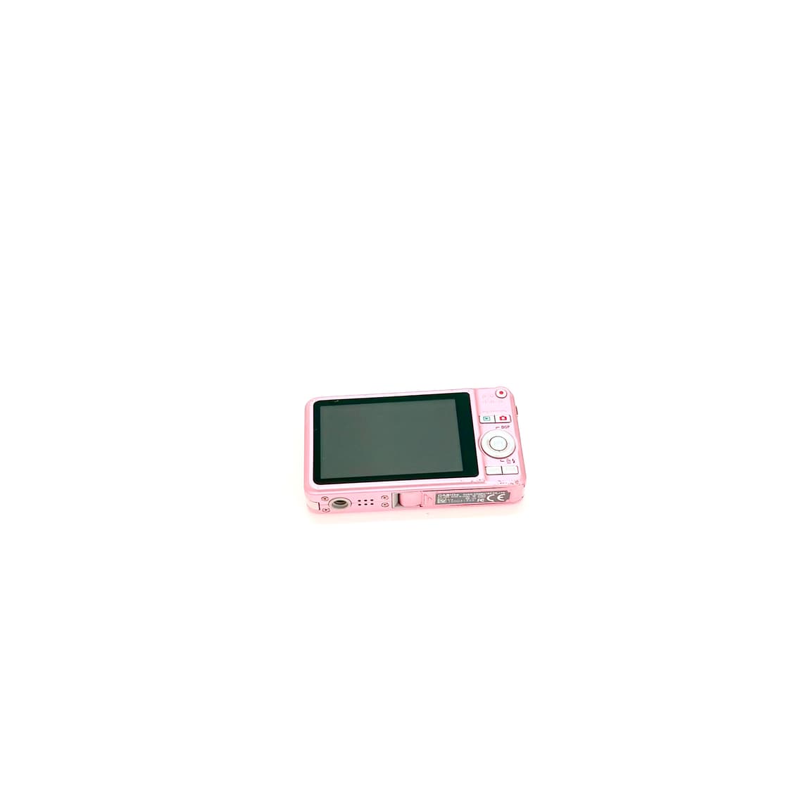 선미디카&딸기우유!) Casio Exilim EX-Z80 디카 카메라 상품이미지9