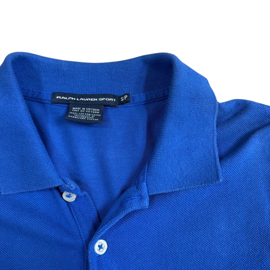 폴로 원피스 상품이미지2