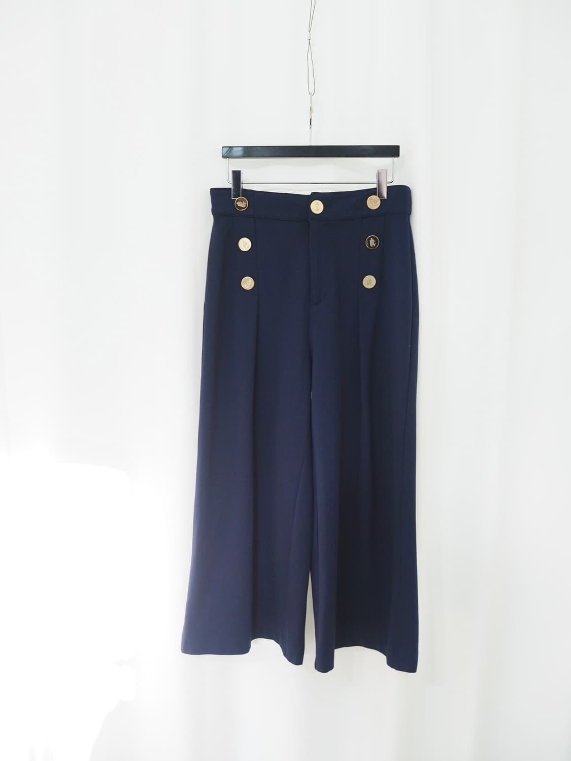 LAUREN Ralph Lauren wide pants  상품이미지1