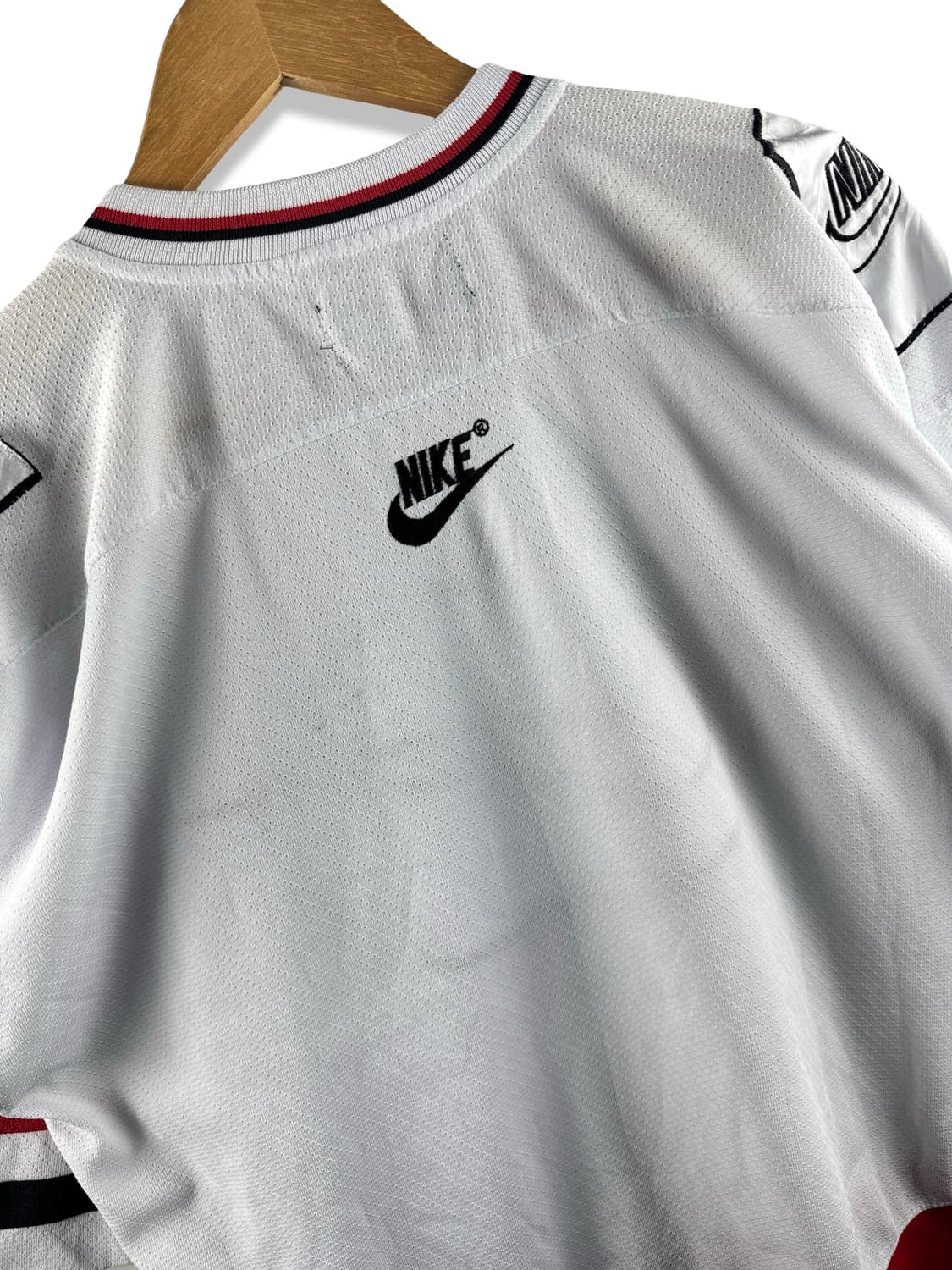 90S 나이키 하키 져지2788 상품이미지5