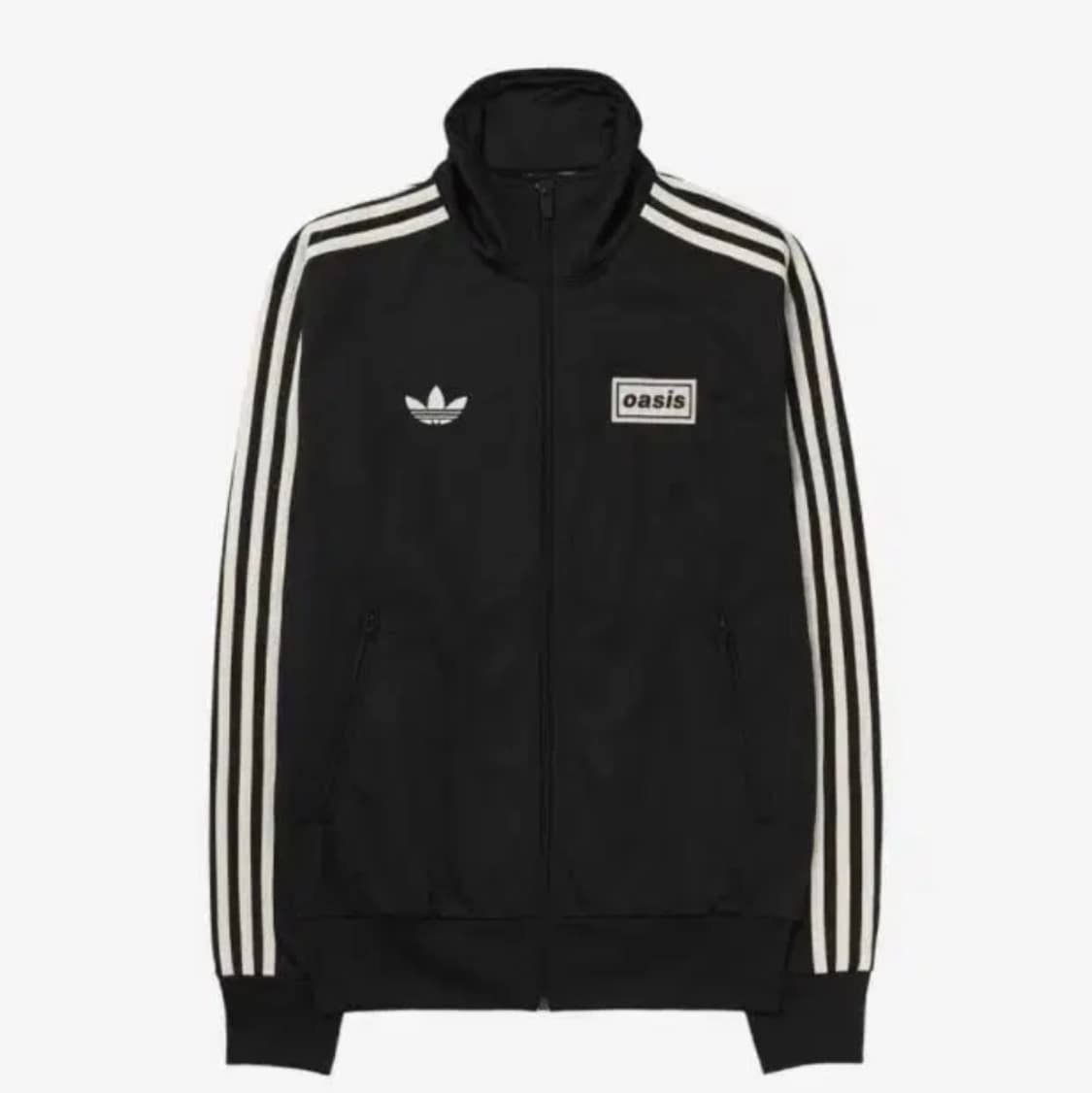 아디다스 오아시스 트랙탑 새제품  상품이미지1