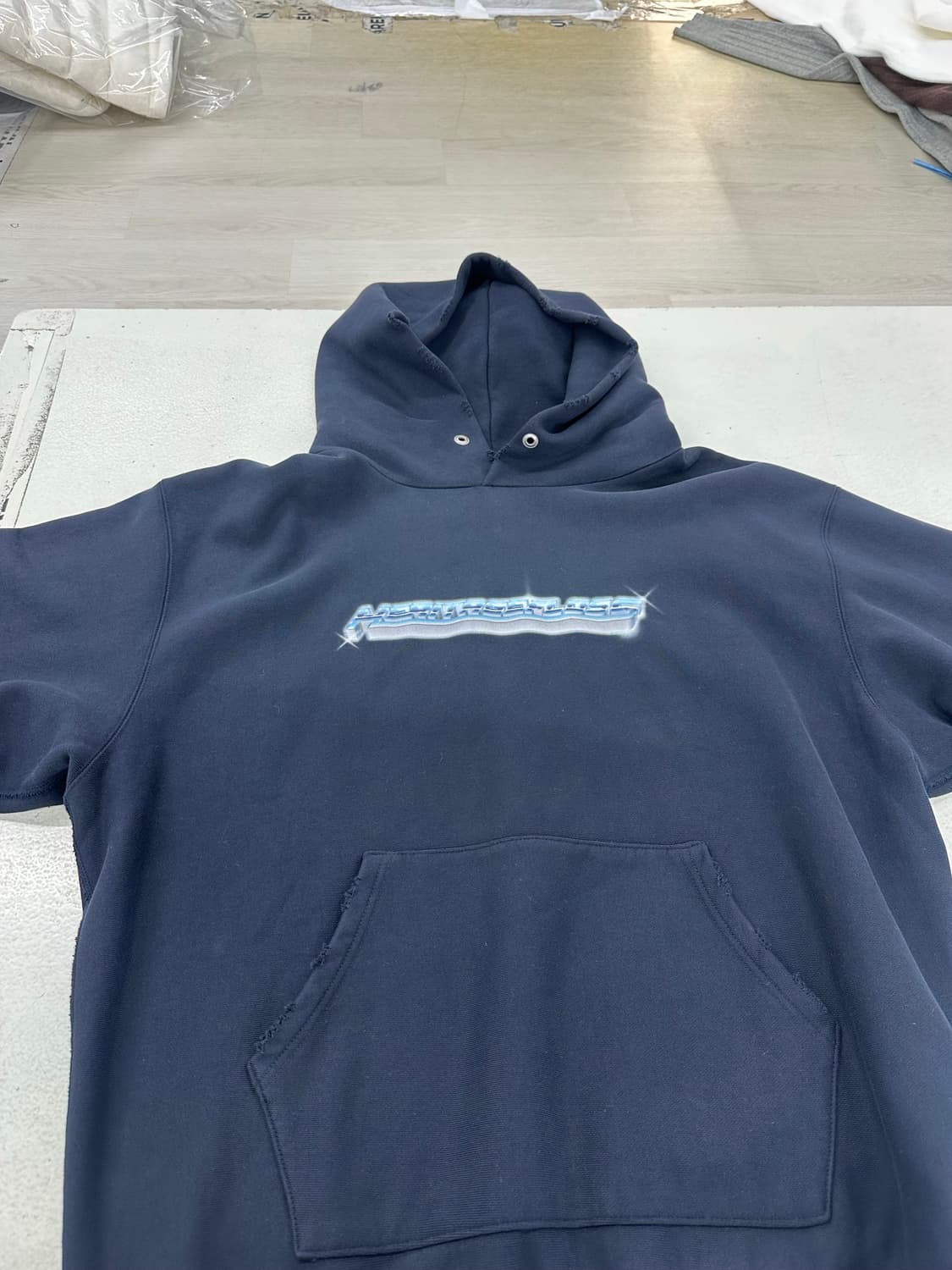 헤리티지 플러스 후드  상품이미지1