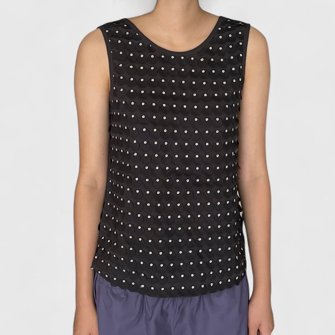 armani top 상품이미지5