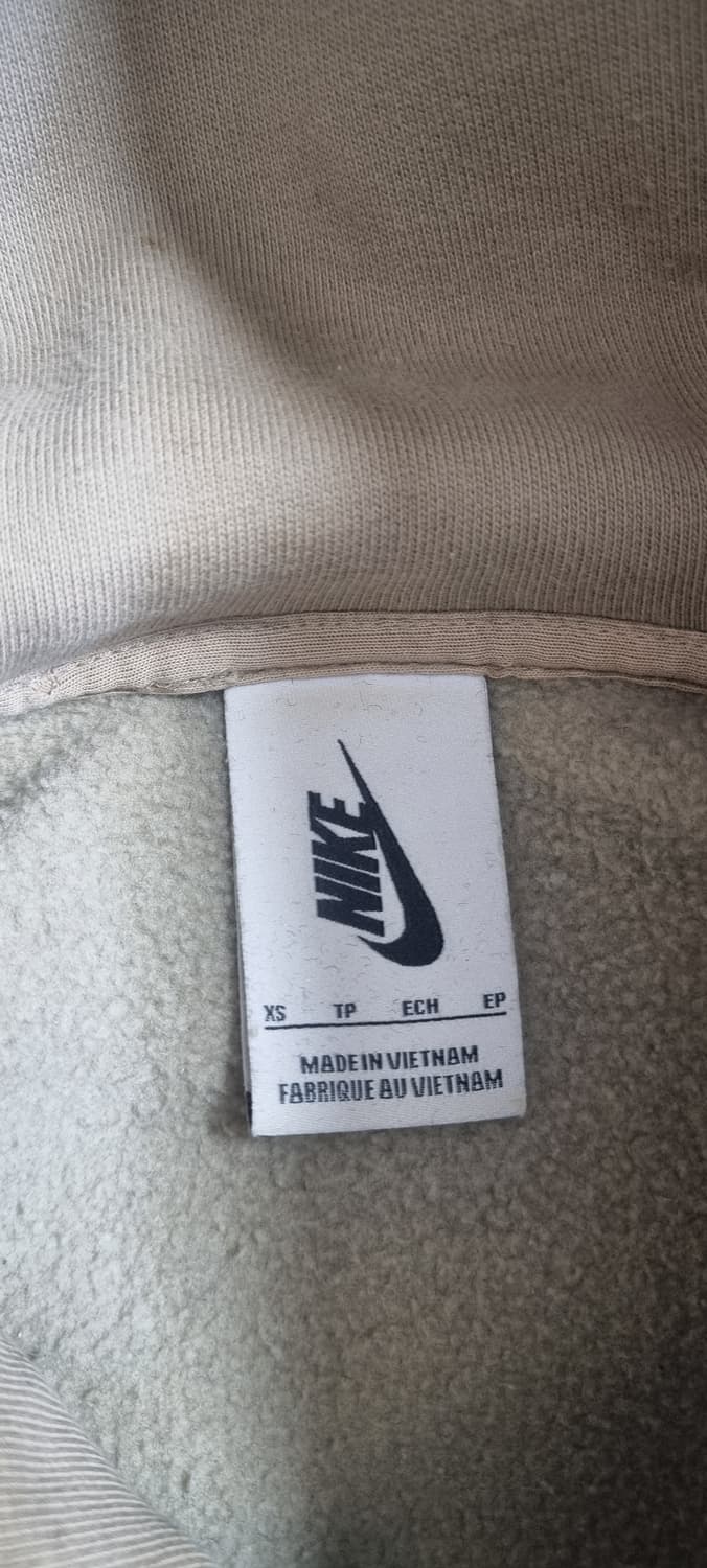 나이키 NRG 기모 후드 XS _ 공용,여성추천 상품이미지9