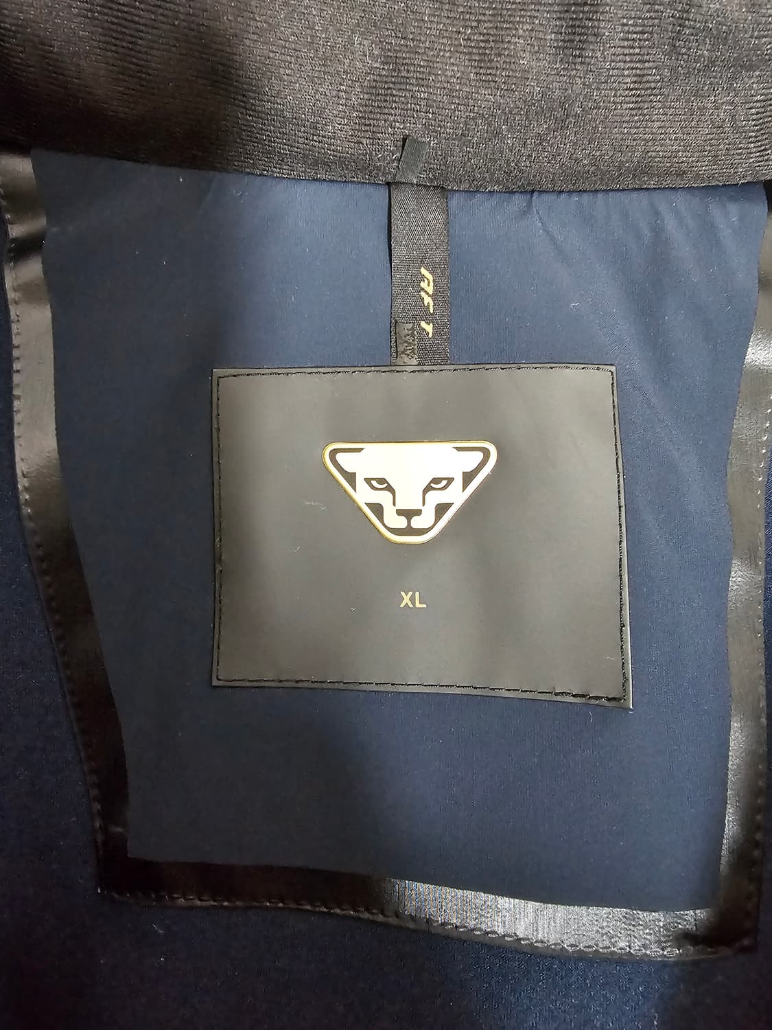 다이나핏 구스다운 경량패딩 XL 상품이미지3