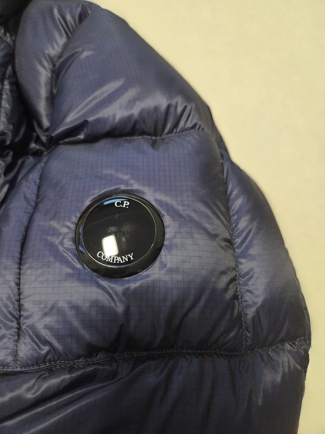 Cp컴퍼니 디디쉘 48사이즈(100) 상품이미지2