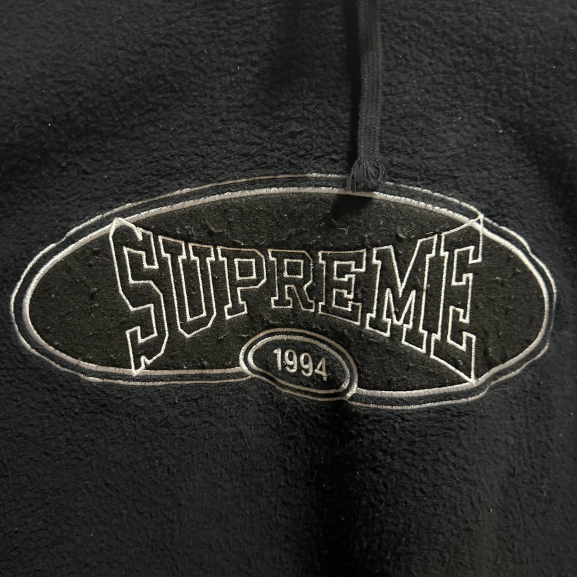 슈프림 후드 XL 상품이미지2