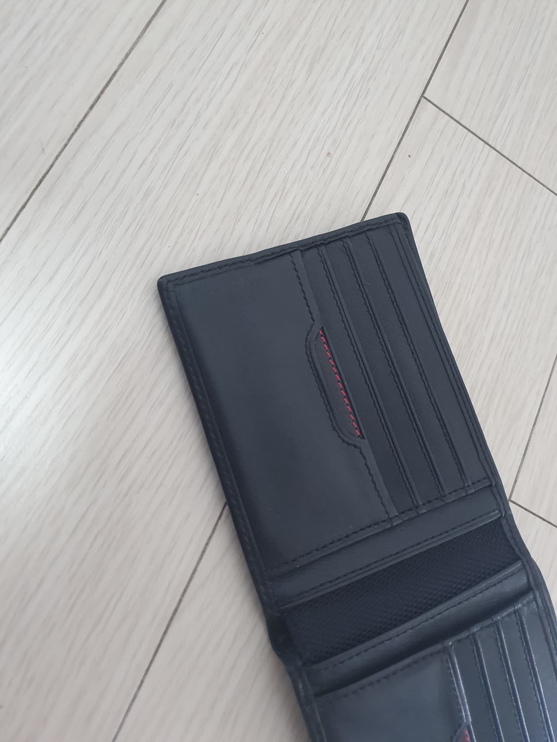 남)투미반지갑 상품이미지5