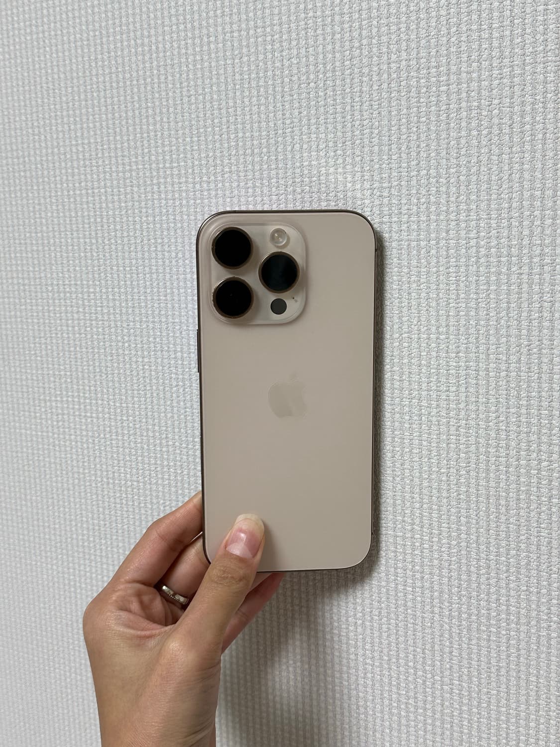 아이폰 16 프로 (배터리효율 91%) 상품이미지1