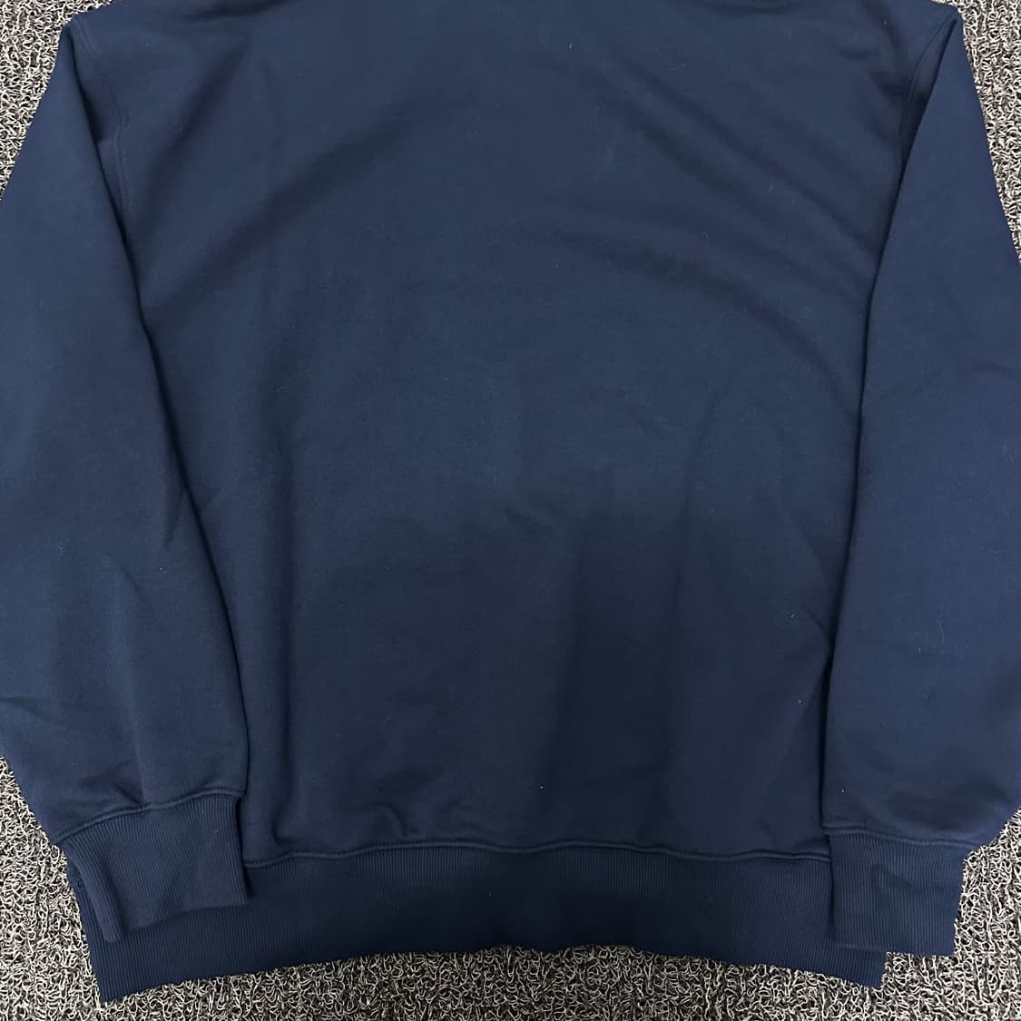 [새상품] YALE 예일 후드티 네이비 XL 상품이미지8