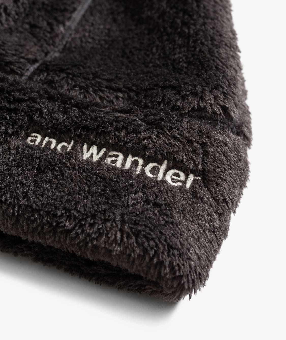 앤드원더 하이로프트 비니 상품이미지4