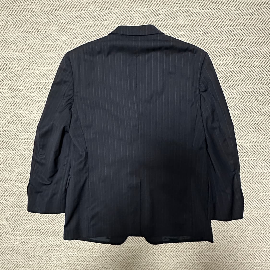 BROOKS BROTHERS italy made blazer jacket 상품이미지2
