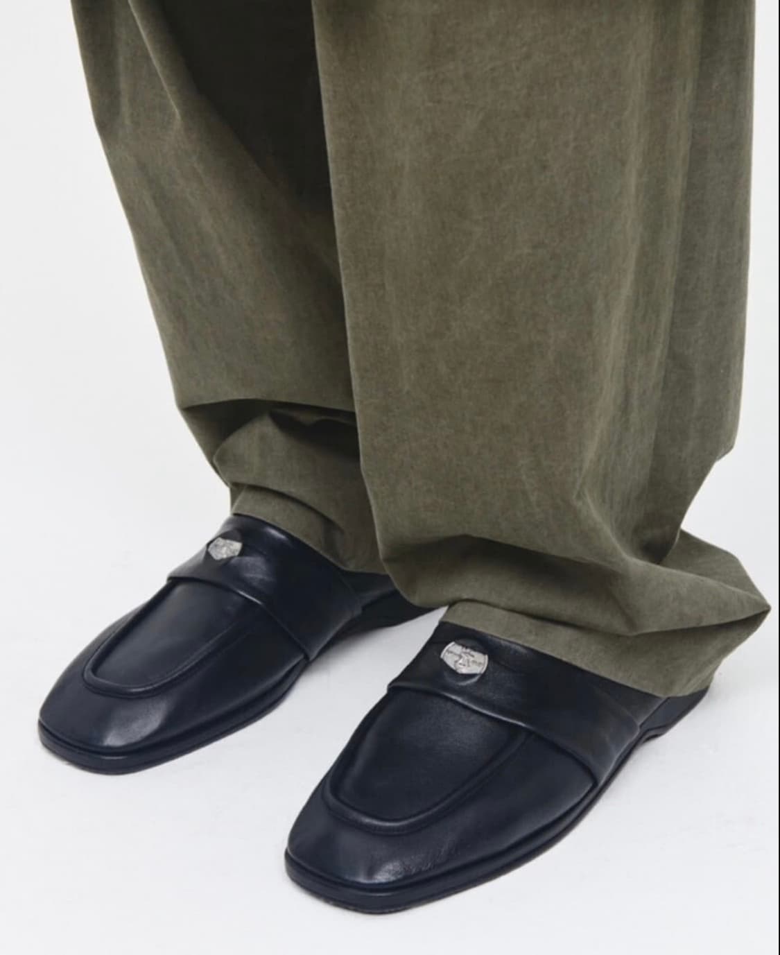 에프터프레이 밴딩로퍼 43 상품이미지2