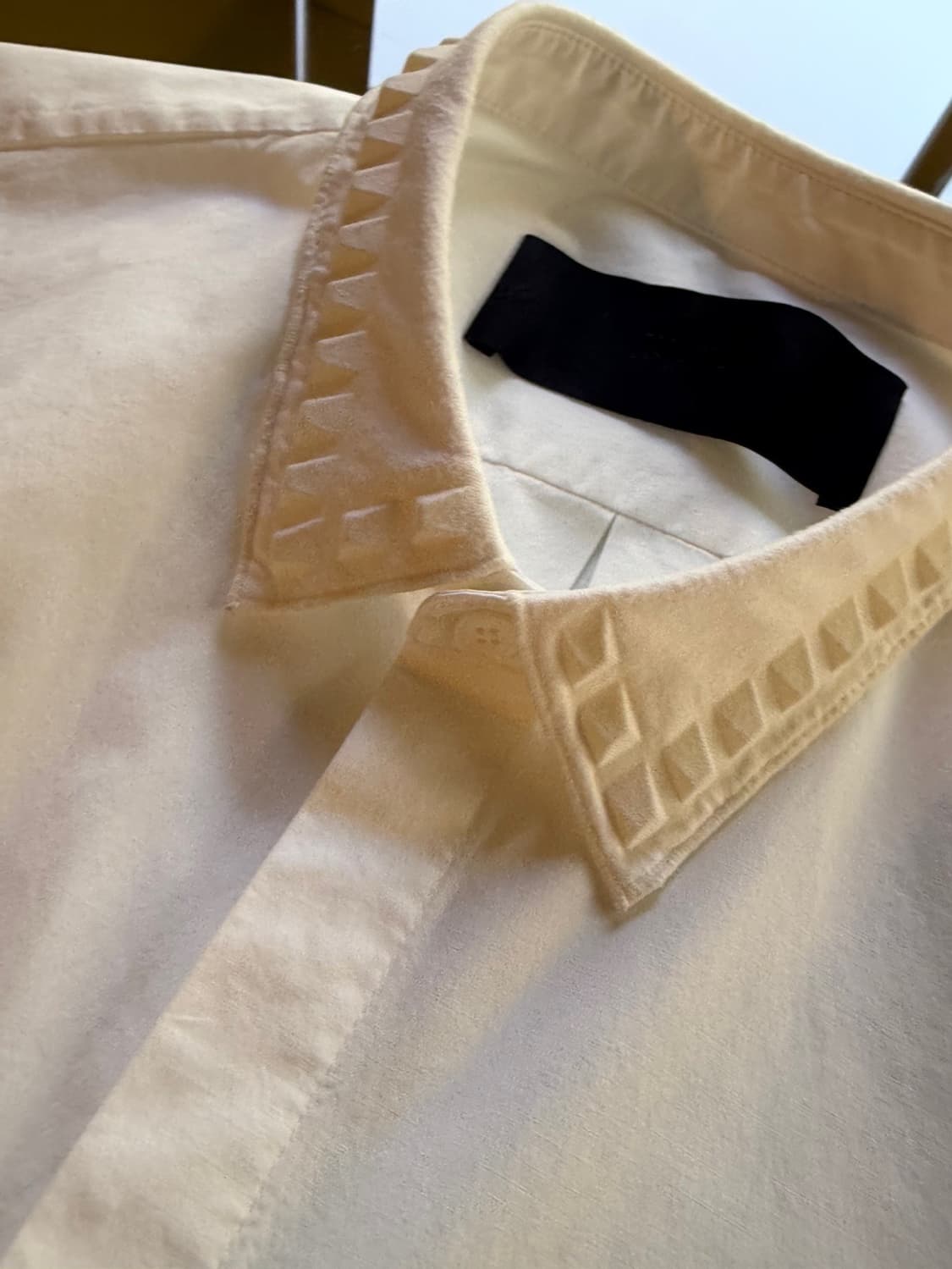 준지 드레스 셔츠 100 상품이미지9