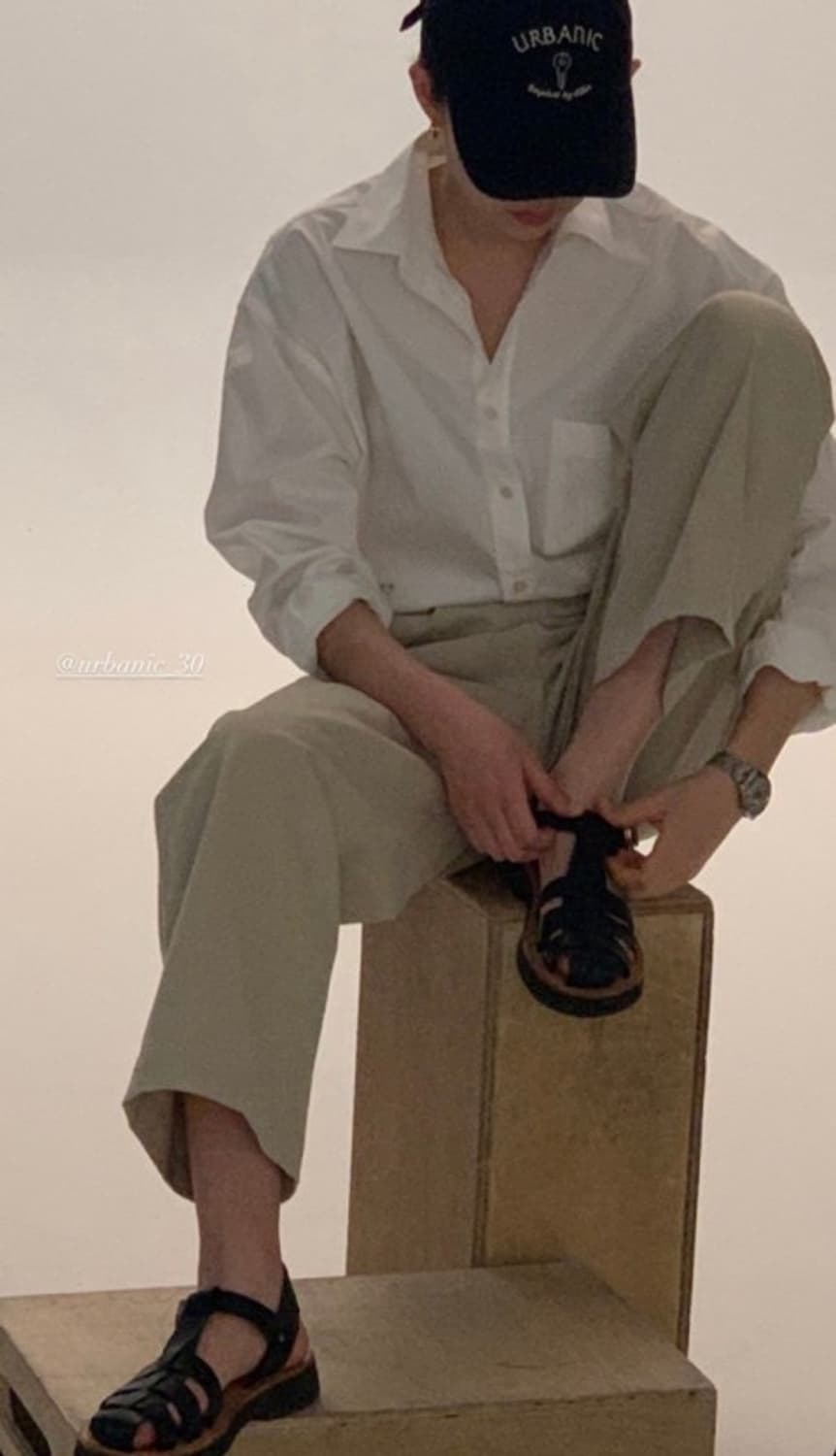 얼바닉30 Ford Pants 상품이미지8