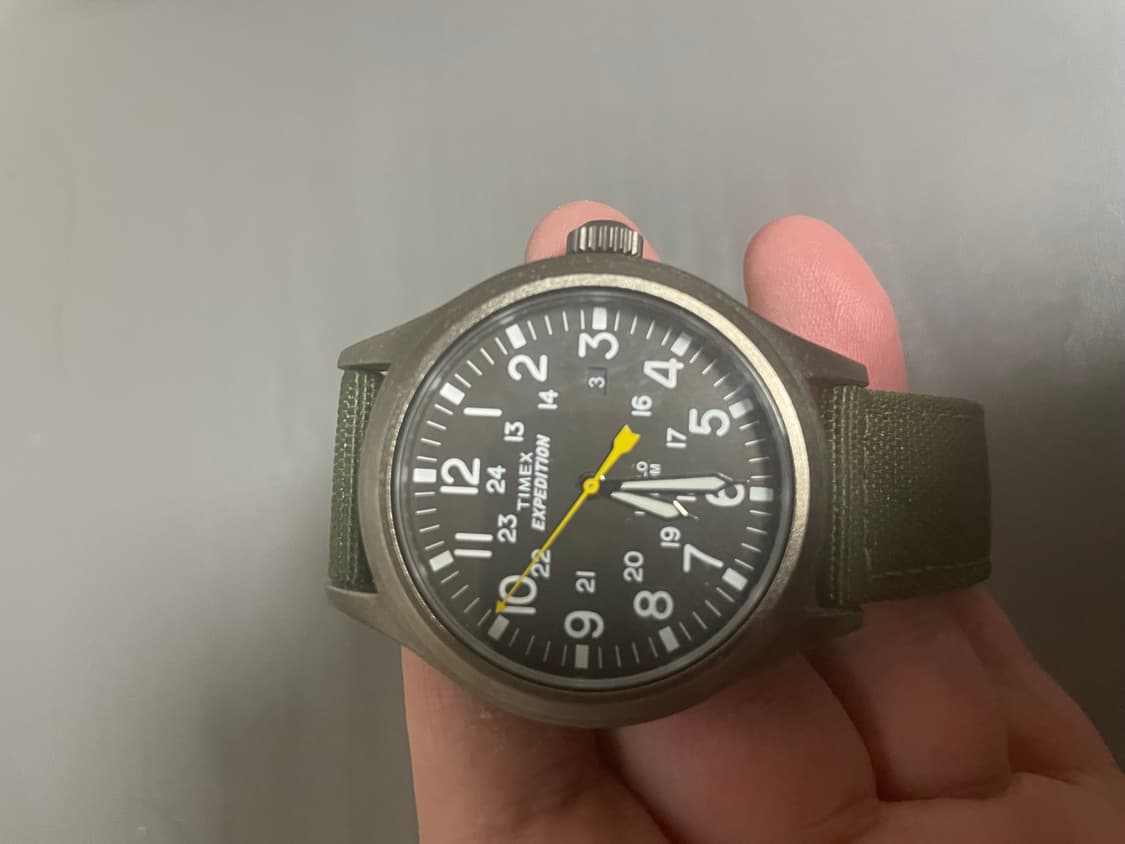 타이맥스 익스페디션 상품이미지1