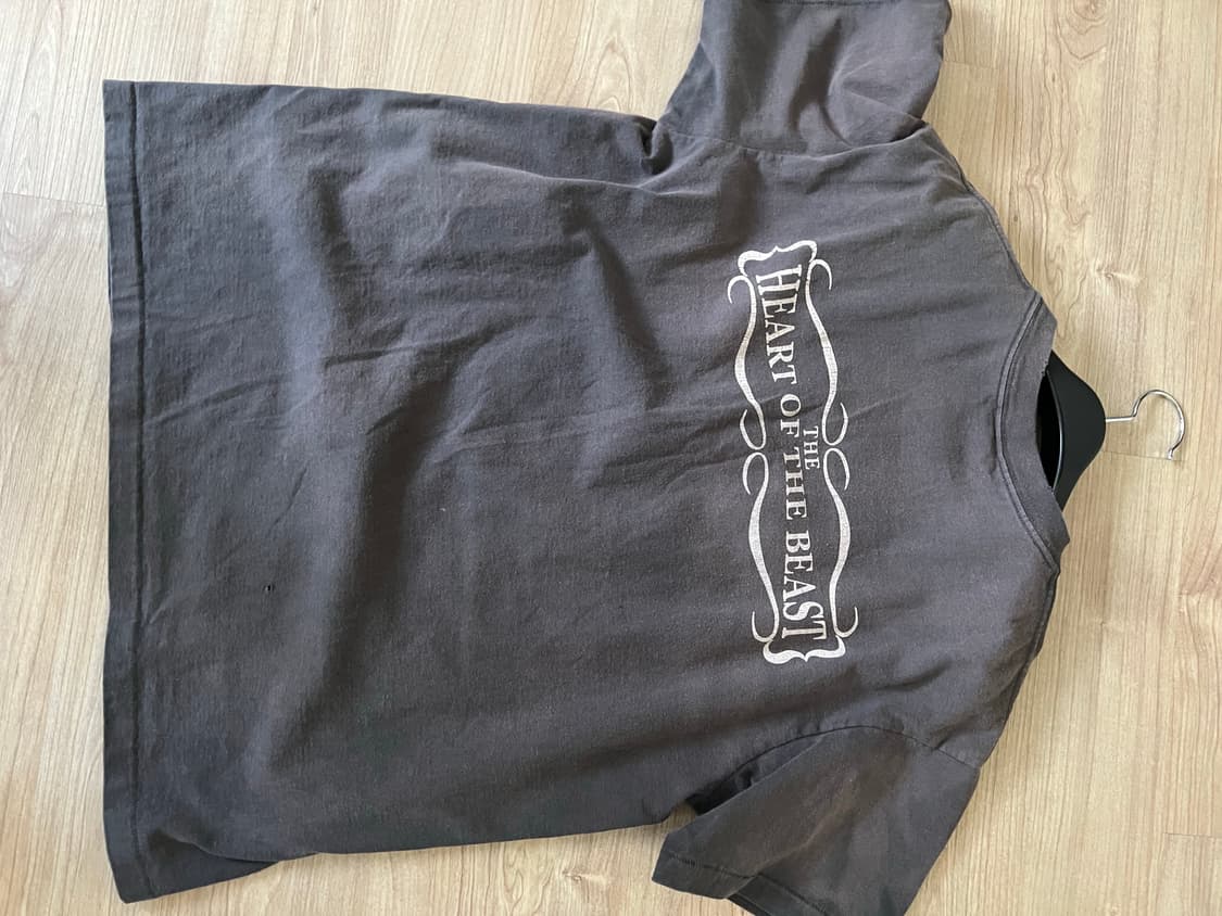 세인트 미카엘 반팔 상품이미지2