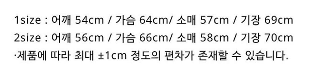 [노운] 후디드 셔링 점퍼 네이비 1사이즈 상품이미지4